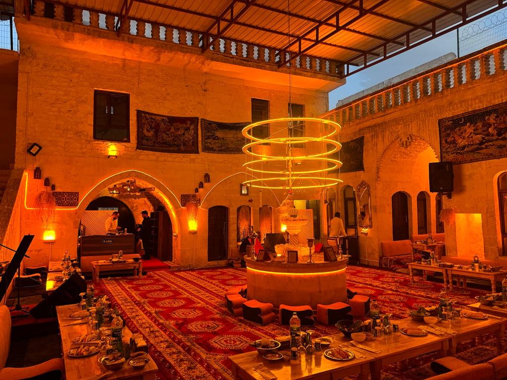 Urfa Sıra Gecesi fotoğraf 20