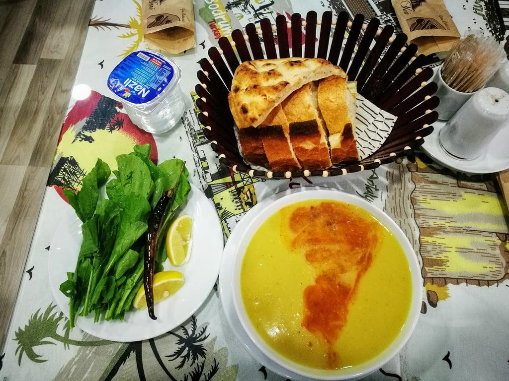 Çorbacı Fethi Baba fotoğraf 13