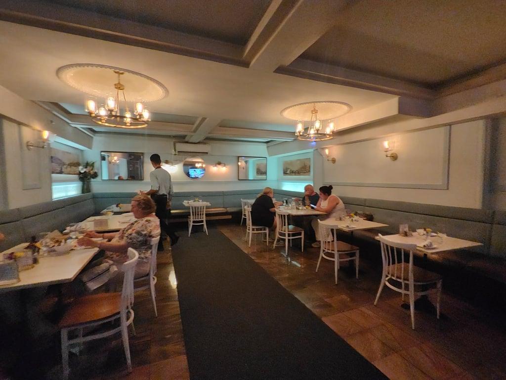 Antalia NYC Restaurant/Caterer fotoğraf 4