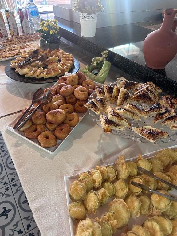 The Kumsal Restaurant fotoğraf 10