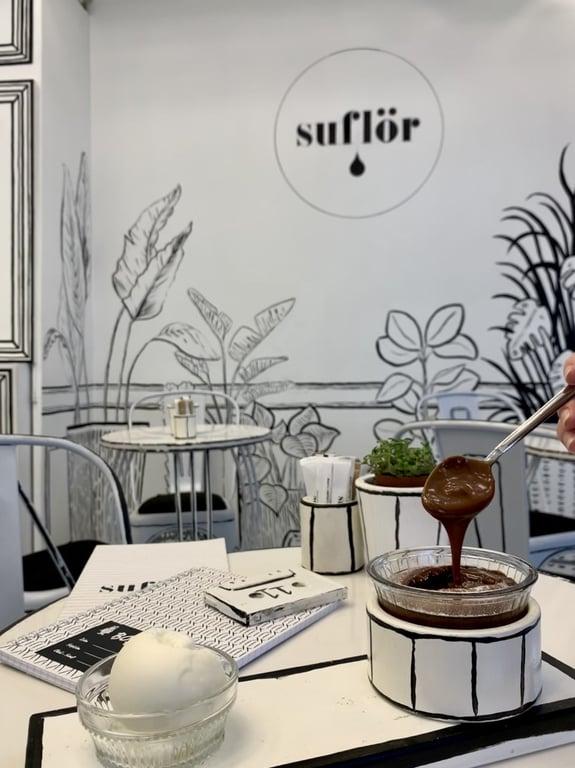 Suflör