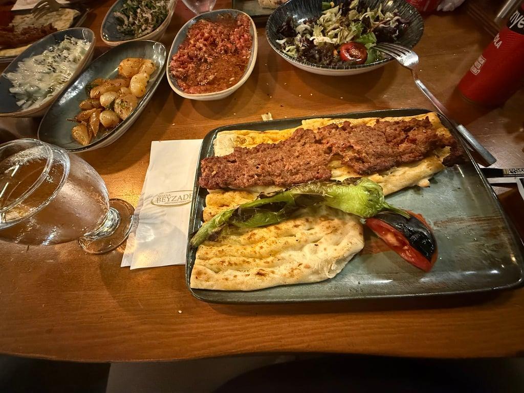 BEYZADE KEBAP TURGUT ÖZAL ŞUBESİ fotoğraf 6