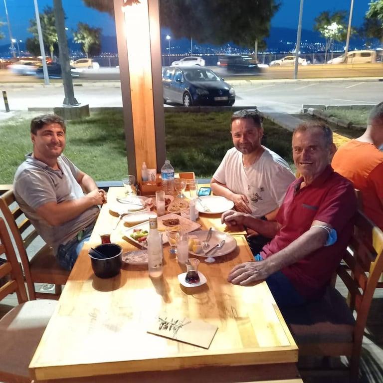 EGELİM RESTORANT fotoğraf 2
