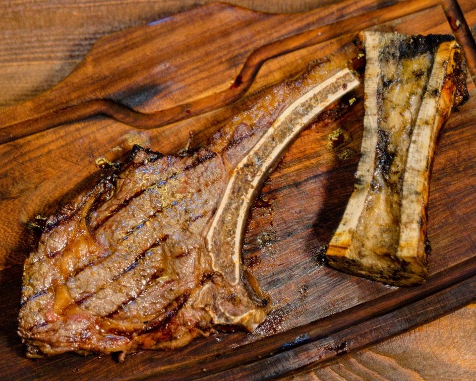 Teras steakhouse fotoğraf 10