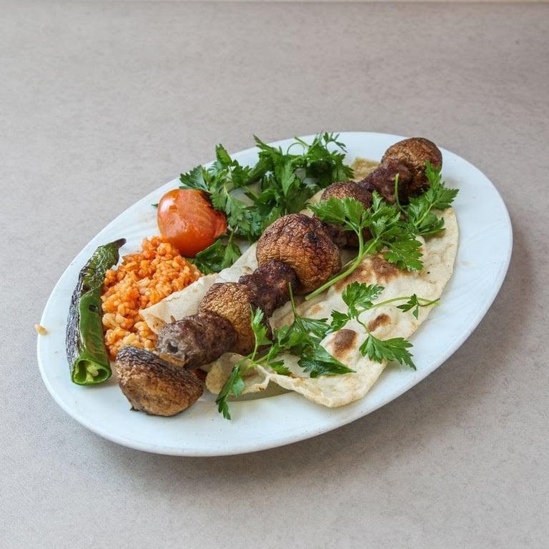 Oba Kırbaşı Kebap ve Baklava fotoğraf 8