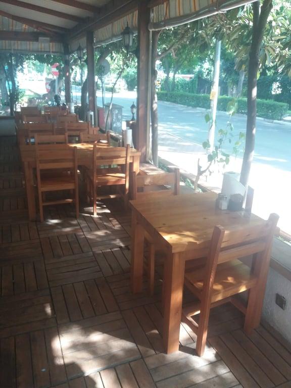 Route Burger House fotoğraf 12