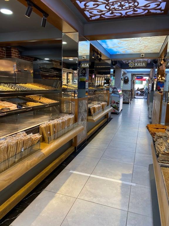 İskele Kahvaltı cafe fotoğraf 21