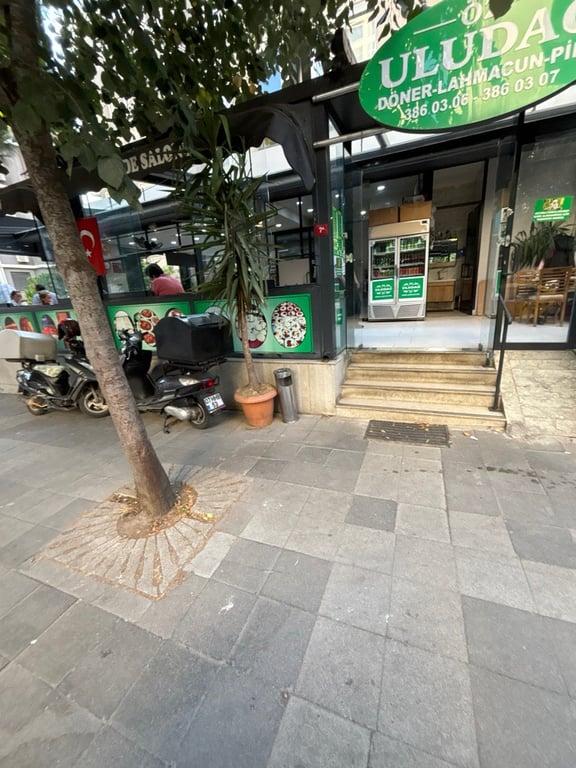 Öz Uludağ Döner fotoğraf 7