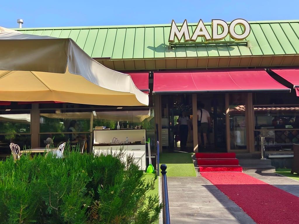 Mado Avanos fotoğraf 9