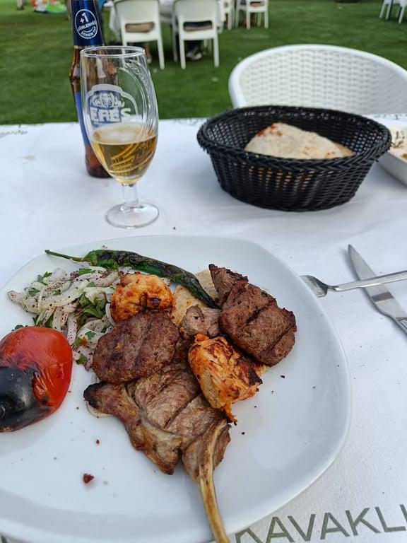 Kavaklı Restaurant fotoğraf 8