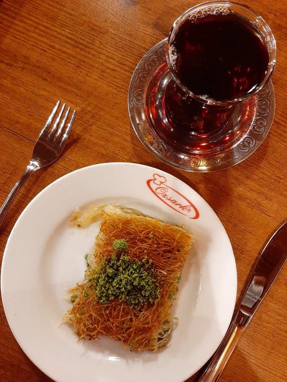 Özşark Yaprak Döner fotoğraf 5
