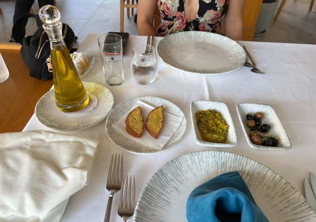 PATRİÇA fotoğraf 17