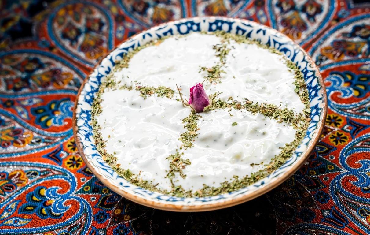 Shamse Restaurant fotoğraf 15