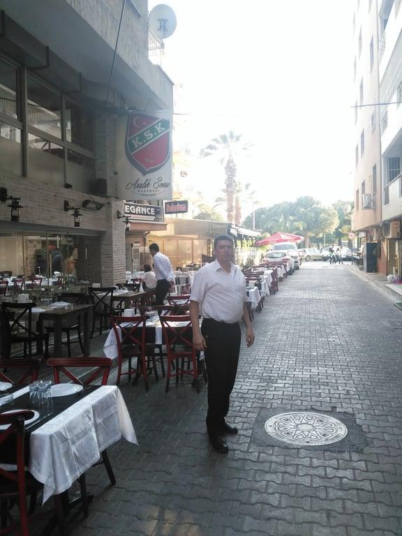 Aralık Sonu Ocak Başı fotoğraf 5