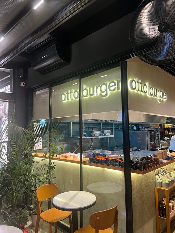 Otto Burger fotoğraf 4