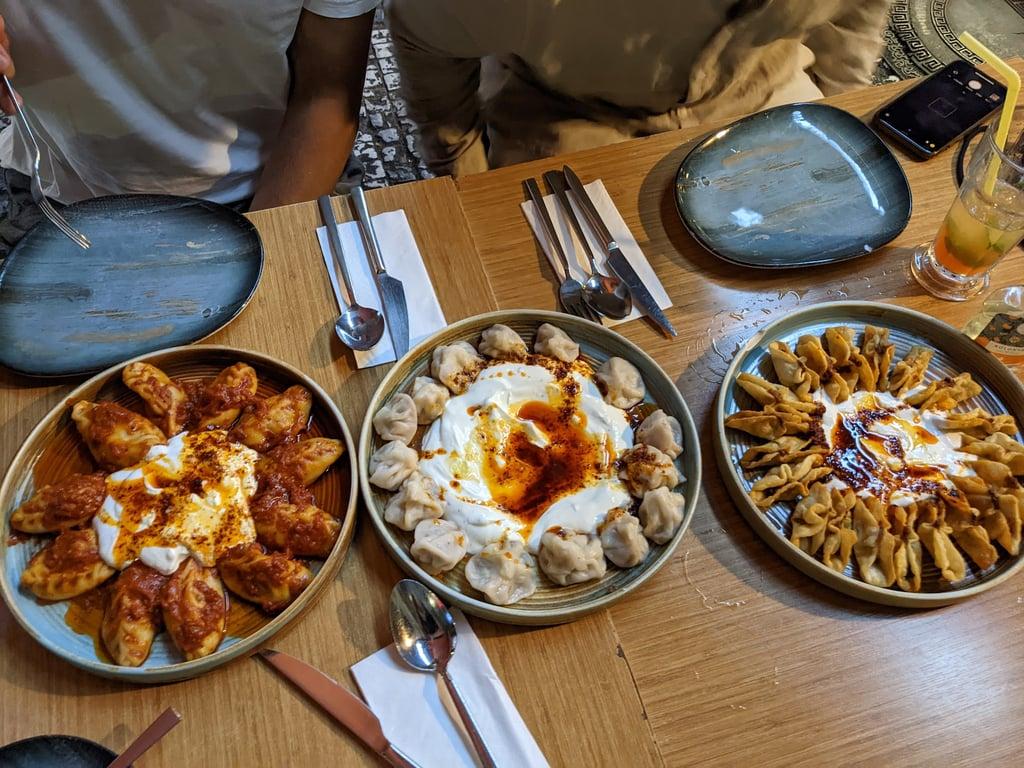 Mr. Dumpling Mantı - Kadıköy fotoğraf 20