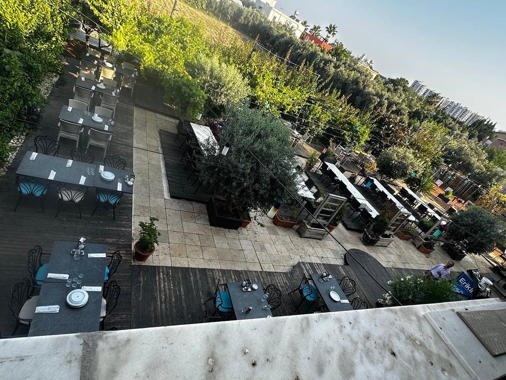 BALIKÇI KADİR İÇKİSİZ BALIK LOKANTASI fotoğraf 5