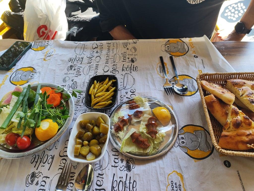 Bi Çorba Çakırlar fotoğraf 9