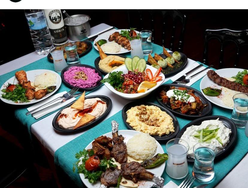 Han120 Yeni Nesil Meyhane fotoğraf 4