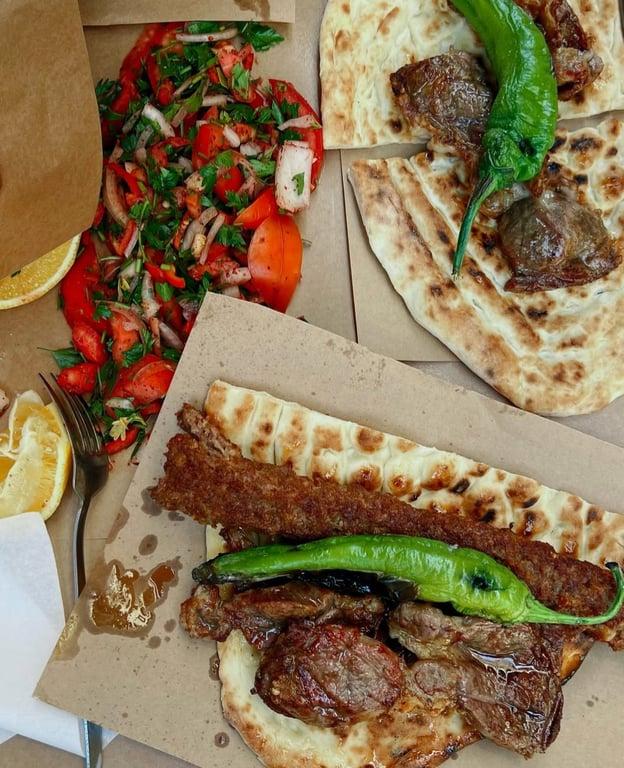 Kasap Selçuk Usta fotoğraf 4