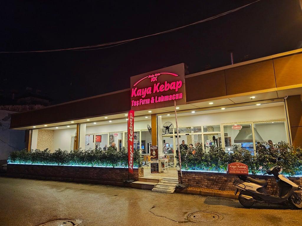 Kaya Kebap fotoğraf 15