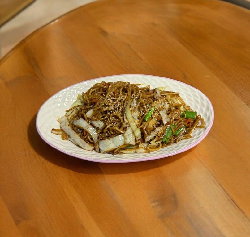 Jançicip Kore Restoranı fotoğraf 4