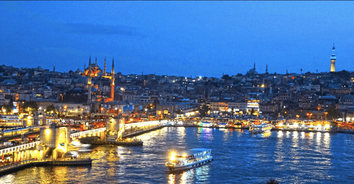 Tershane Karaköy fotoğraf 5