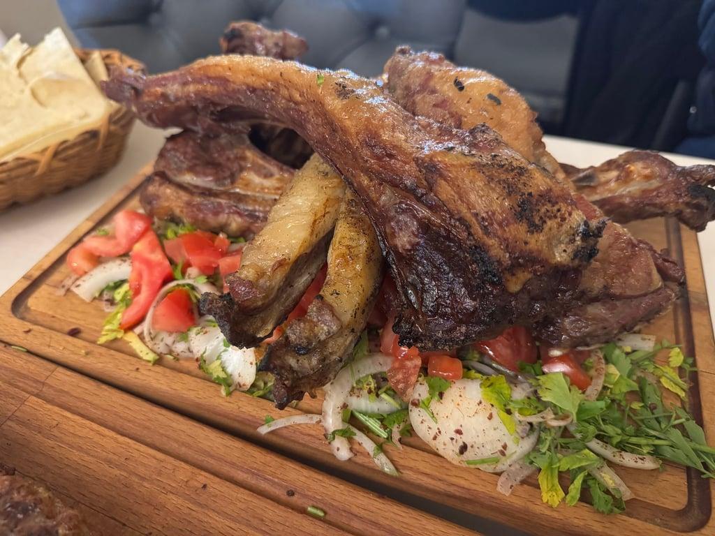 Hasan Ustam Ocakbaşı restaurant fotoğraf 14
