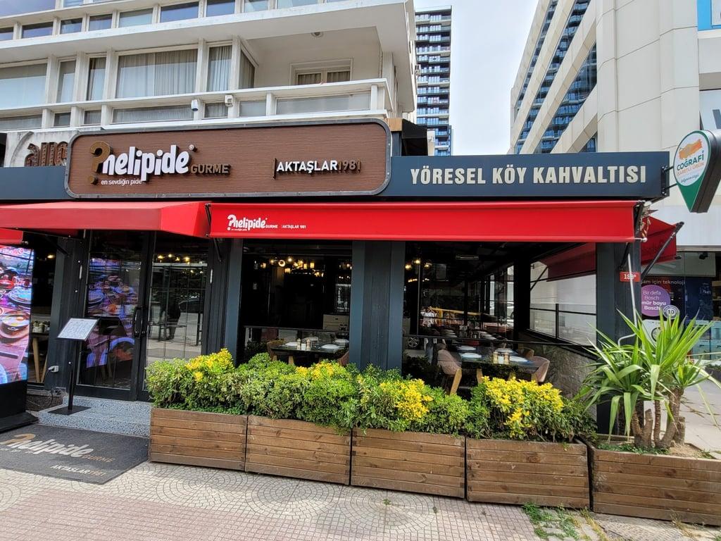 Nelipide Gurme fotoğraf 6