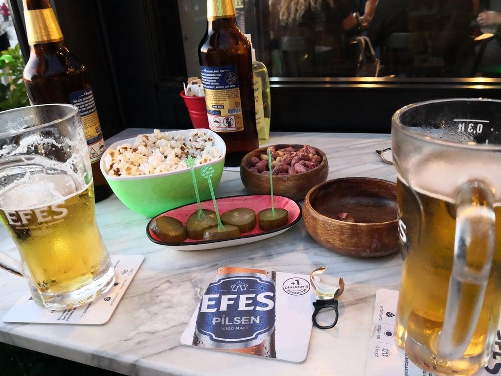 Assos Cafe - Çanakkale fotoğraf 8