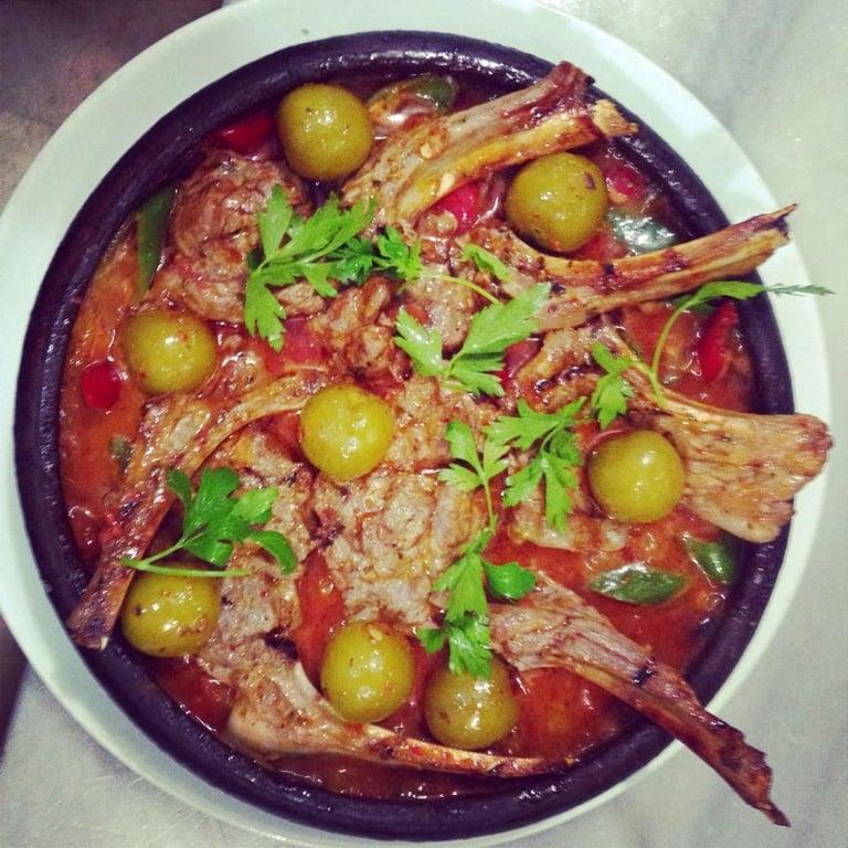 Akınal Gar Restaurant fotoğraf 2