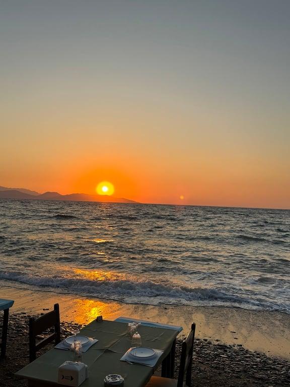 Kıyı Balık Restaurant fotoğraf 14