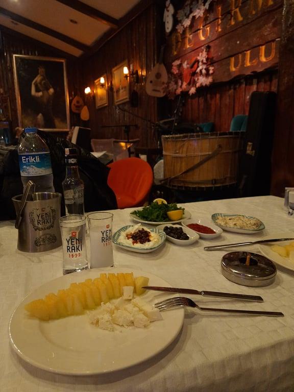 Değirmen Restaurant – Uludağ Yolu Et Mangal Canlı Müzik Fasıl Manzara fotoğraf 5