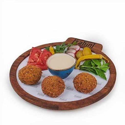 Tahin Restoran Karaköy fotoğraf 5