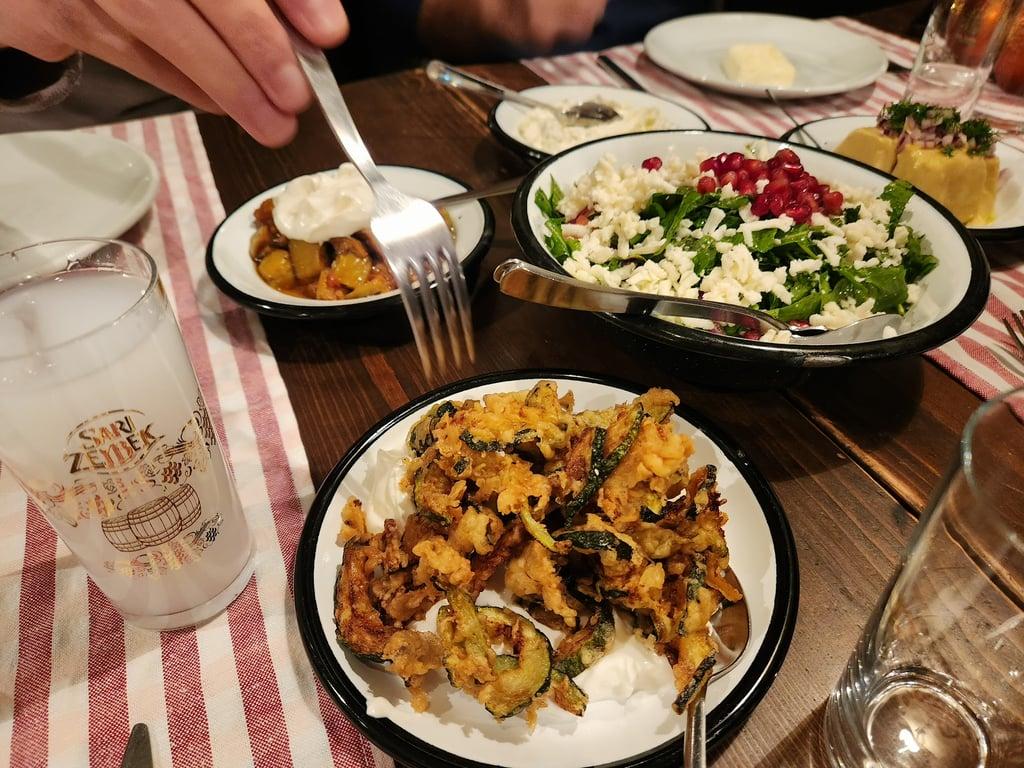 Sevince Lokantası fotoğraf 13