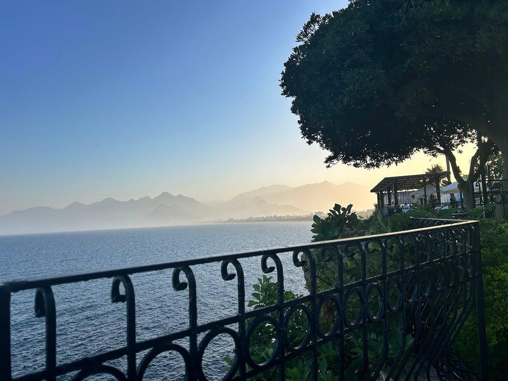 Alara Restaurant Konyaaltı fotoğraf 9