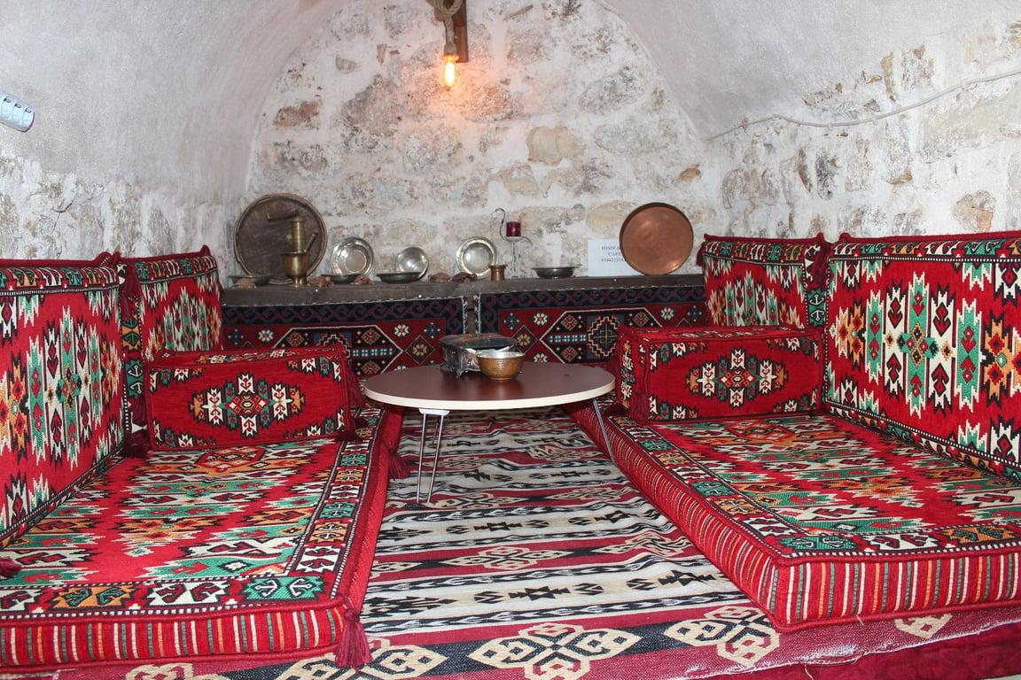 Hışırhan Kafe fotoğraf 2