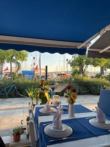 Deniz Restaurant fotoğraf 8