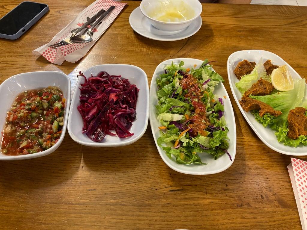 Harran Gurme Kebap & Pide & Lahmacun fotoğraf 6