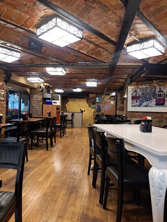 Esmer Cafe fotoğraf 6