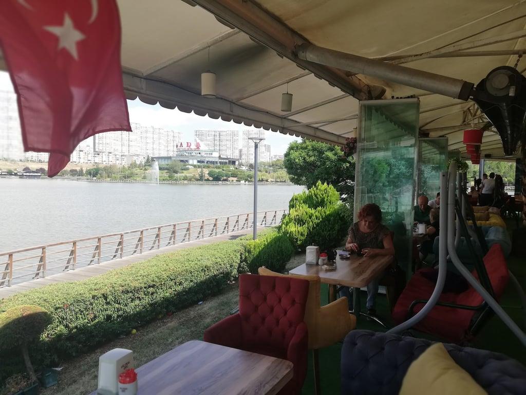 Salıncak Cafe fotoğraf 9
