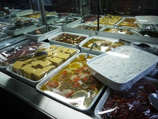 Yelken Balık Evi fotoğraf 13