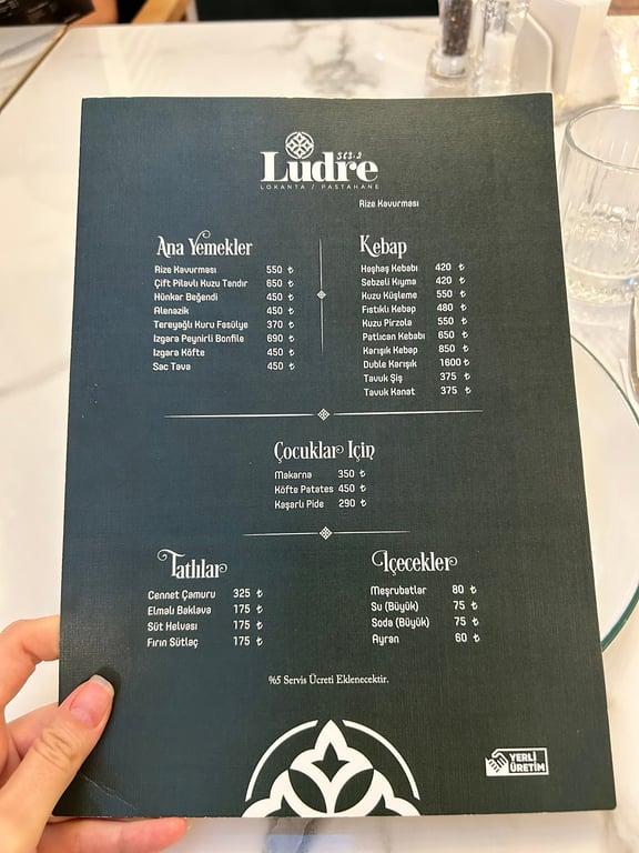 Ludre fotoğraf 6