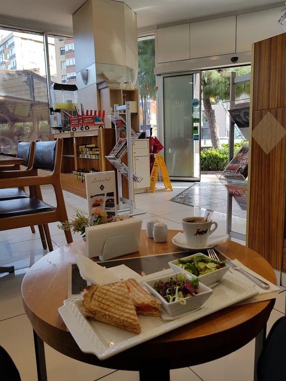 Pelit Pastanesi Erenköy fotoğraf 17