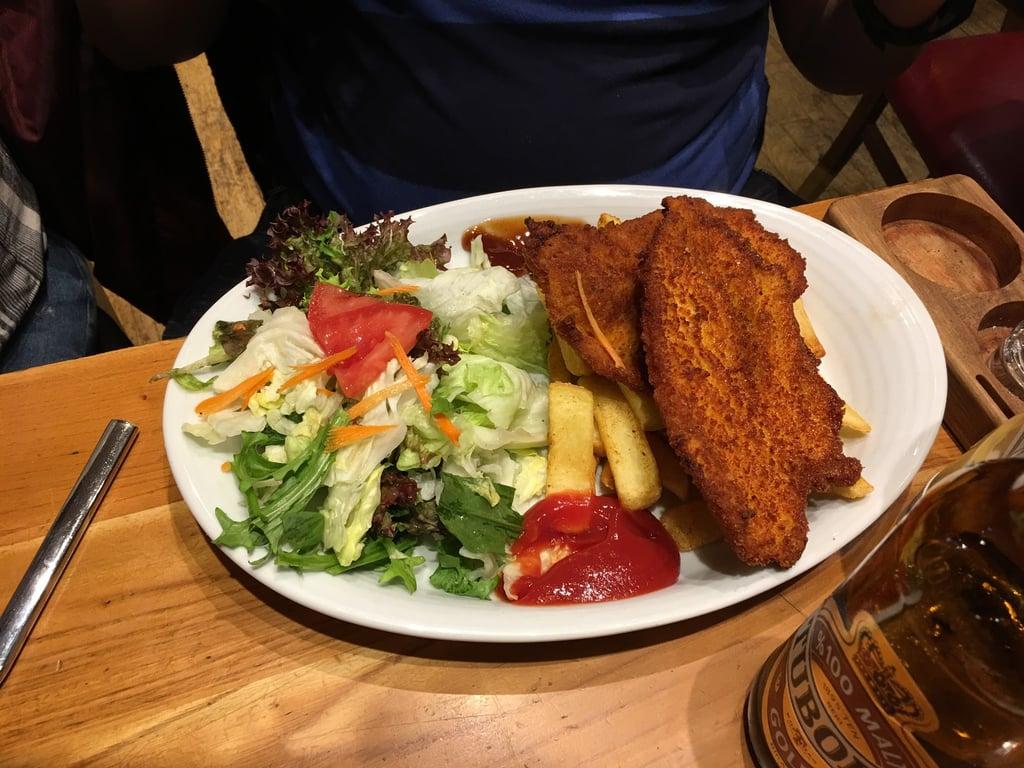 Mayk Cafe fotoğraf 25