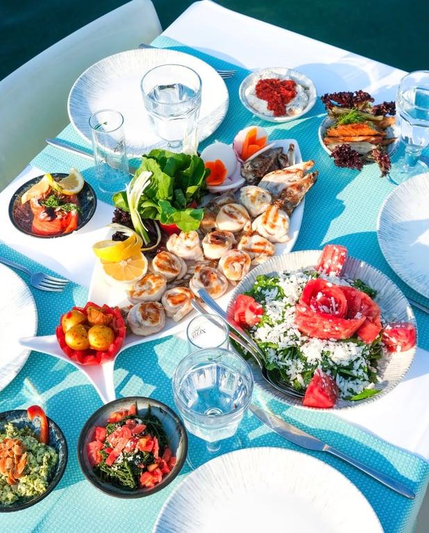 ATILAY - TÜRKBÜKÜ fotoğraf 3