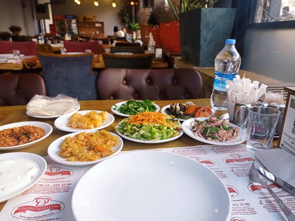 Ciğerci Bahattin Bahçelievler fotoğraf 11