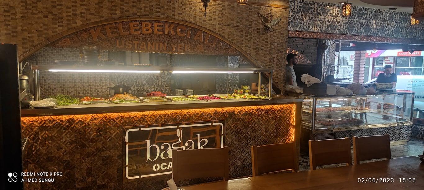 Başak Ocakbaşı fotoğraf 8