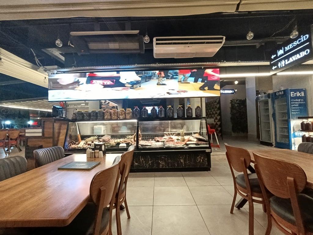 Keyf-i Asya Kebap fotoğraf 17