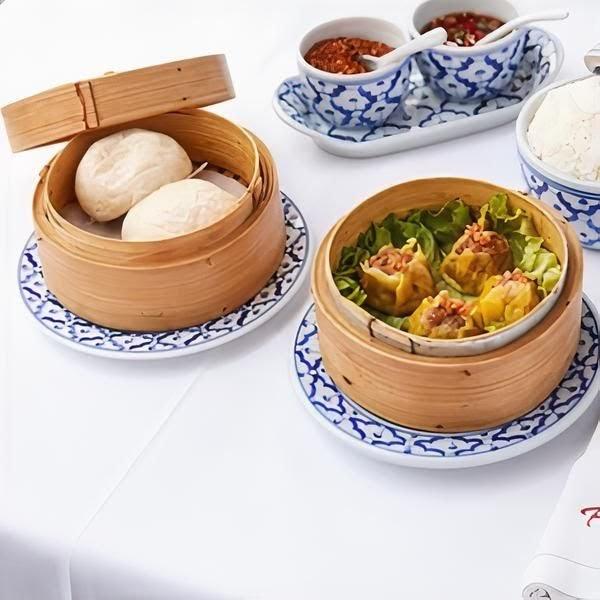 Pera Thai fotoğraf 13